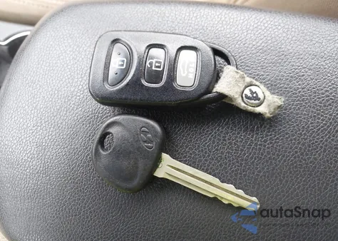 2012 Hyundai Elantra Gls (Ulsan Plant) from USA, damaged, VIN KMHDH4AE6CU201065